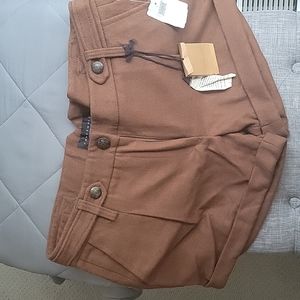 Sanctuary size 30 Brown